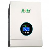 Off-Grid Solar Inverter 5KW 