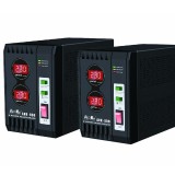 Relay Control AVR Automatic Voltage Regulator