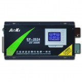 AoKu Energy EP Series and EP Solar Series Inverter